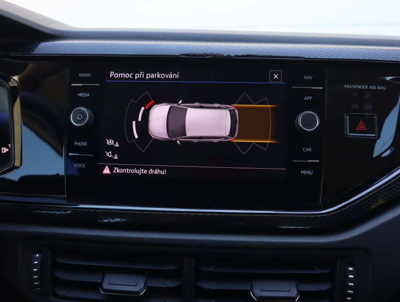 Volkswagen Polo, 2023