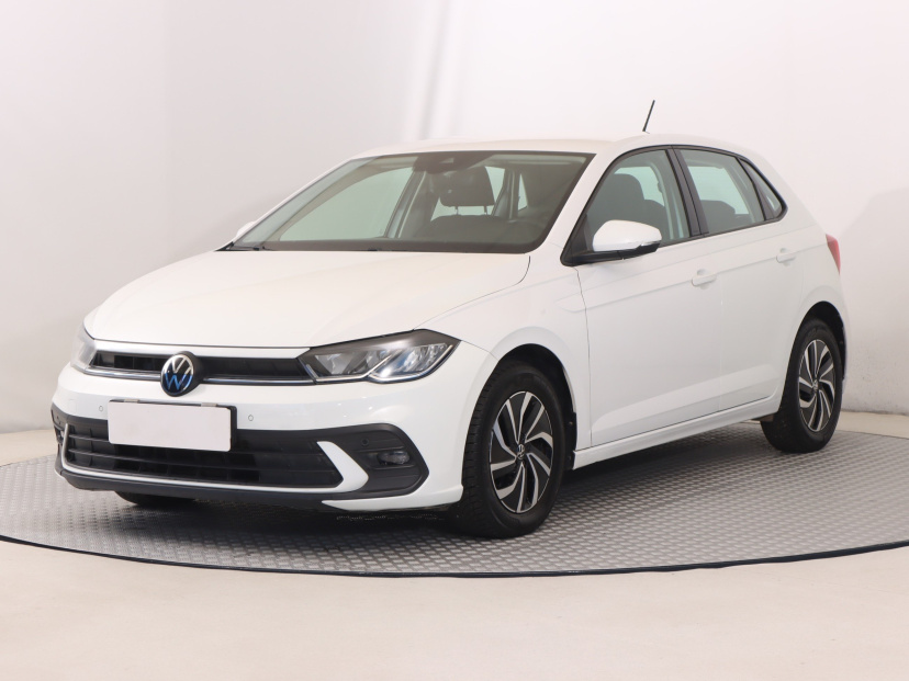 Volkswagen Polo, 2023