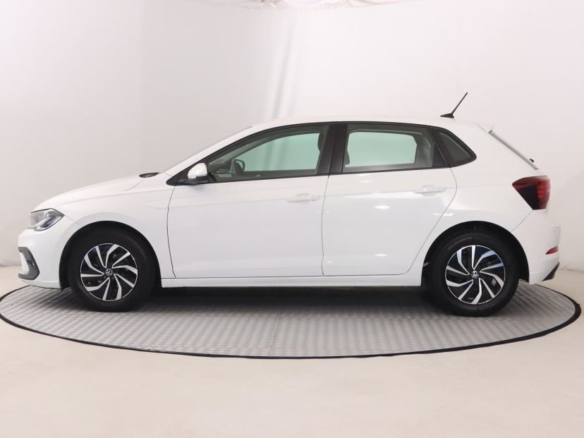 Volkswagen Polo, 2023