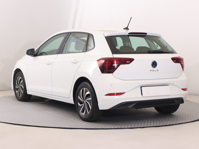 Volkswagen Polo, 2023