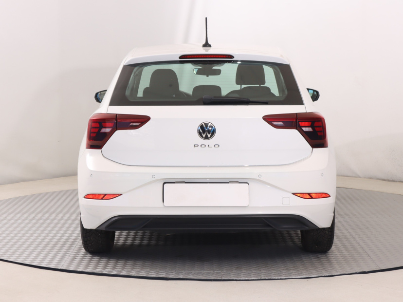 Volkswagen Polo, 2023