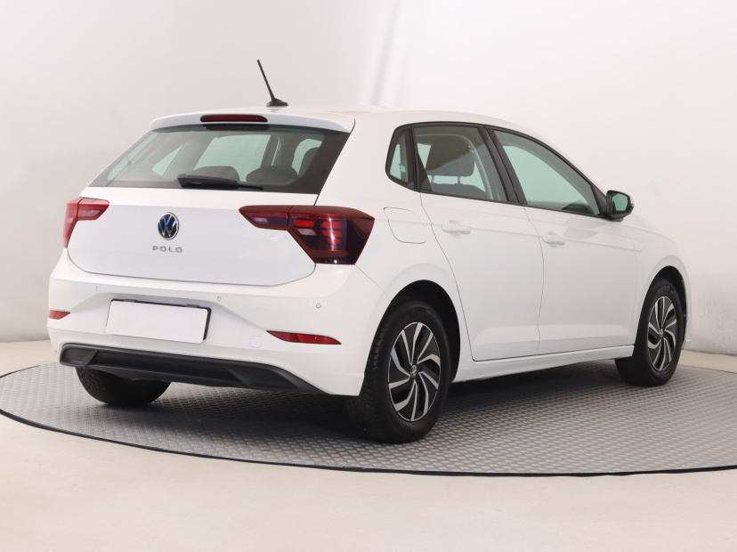 Volkswagen Polo, 2023