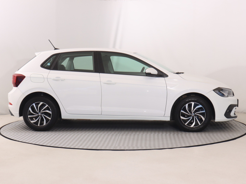 Volkswagen Polo, 2023