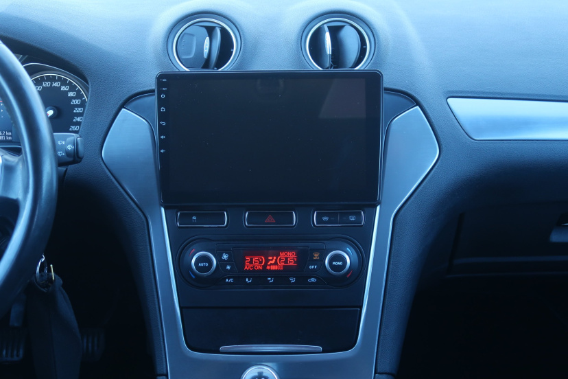 Ford Mondeo, 2011