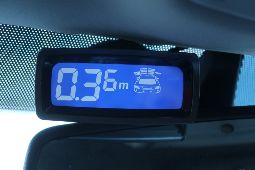 Ford Mondeo, 2011