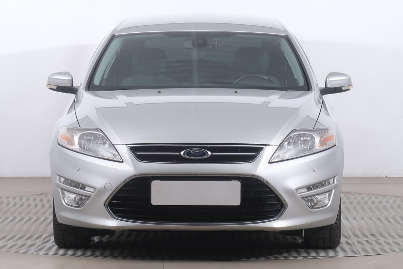 Ford Mondeo, 2011