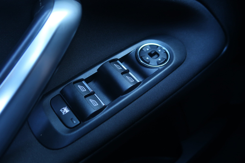 Ford Mondeo, 2011