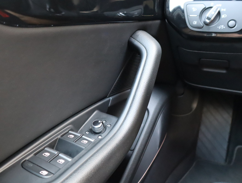 Audi A4, 2018