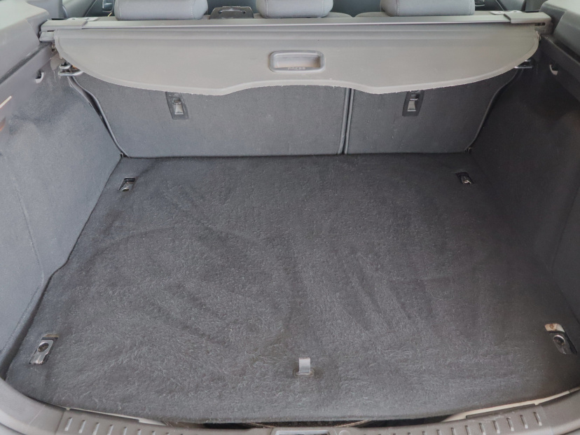 Ford Focus, 2016