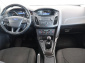 Ford Focus, 2016