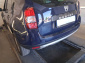 Dacia Duster, 2015