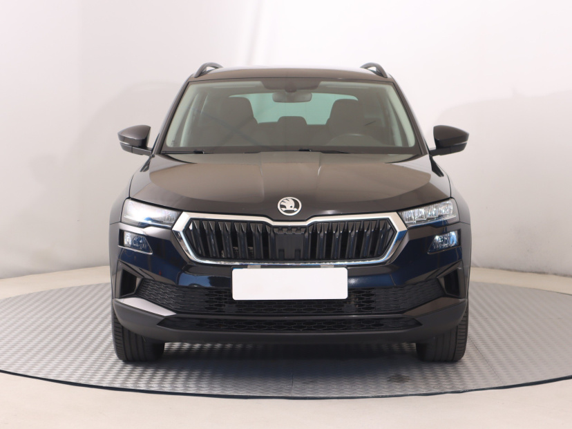 Škoda Karoq, 2023