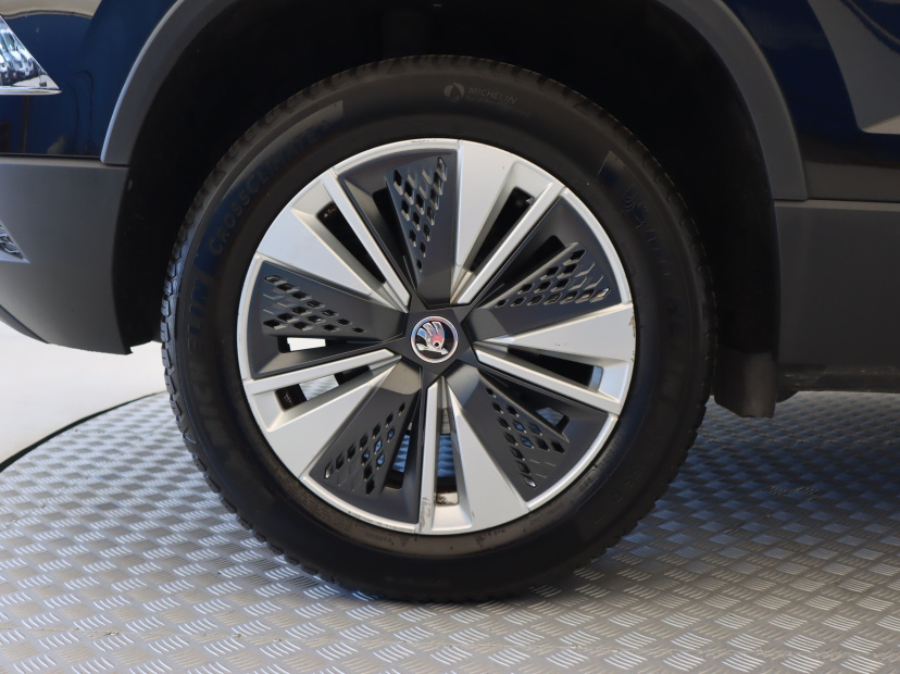 Škoda Karoq, 2023