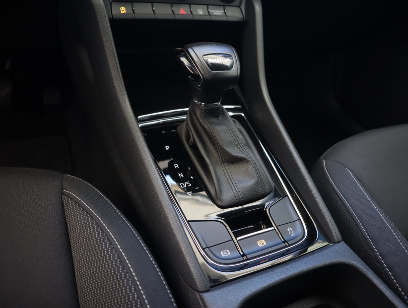 Škoda Karoq, 2023