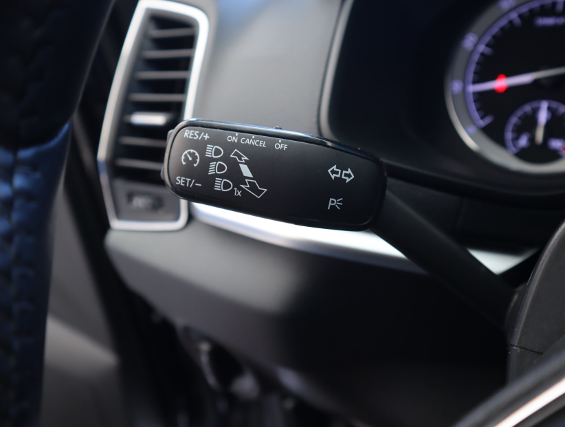 Škoda Karoq, 2023