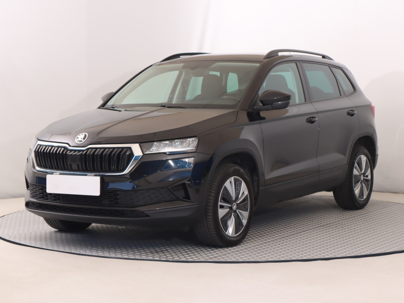 Škoda Karoq, 2023