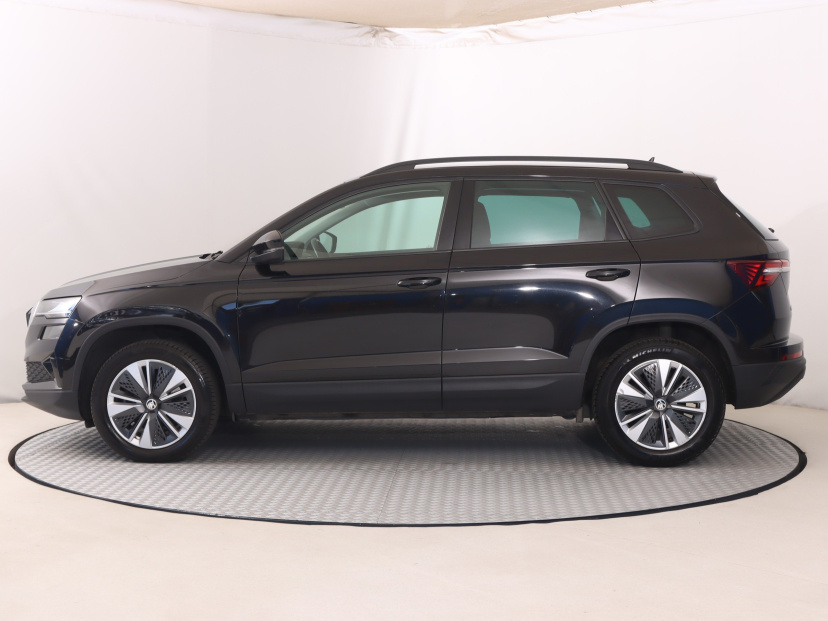 Škoda Karoq, 2023