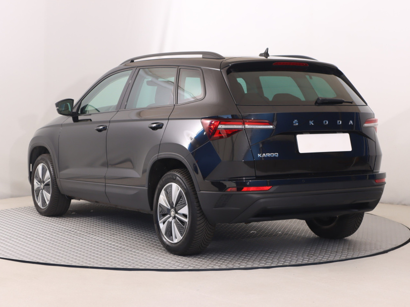 Škoda Karoq, 2023
