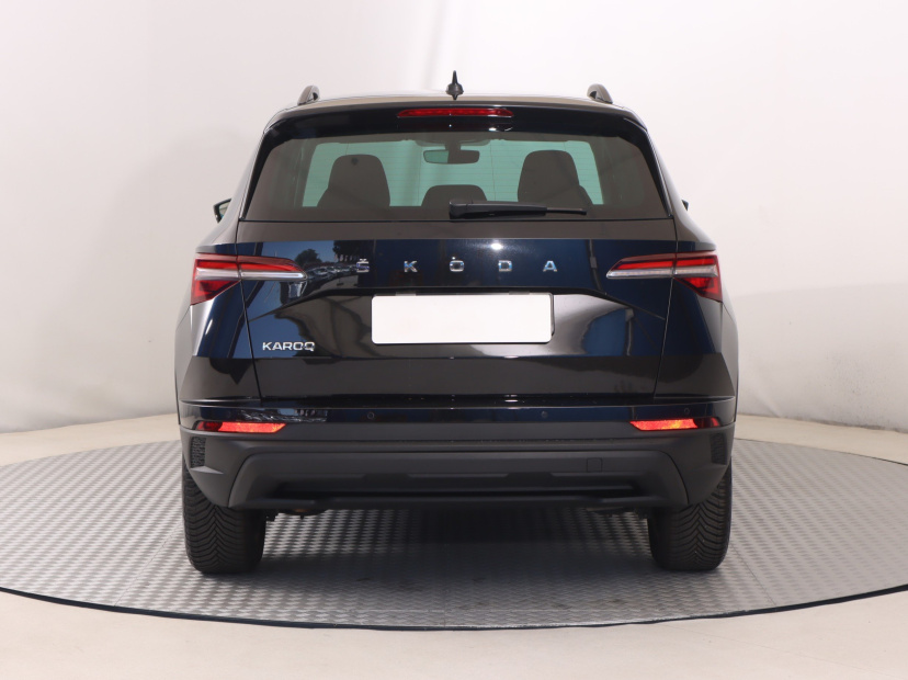 Škoda Karoq, 2023