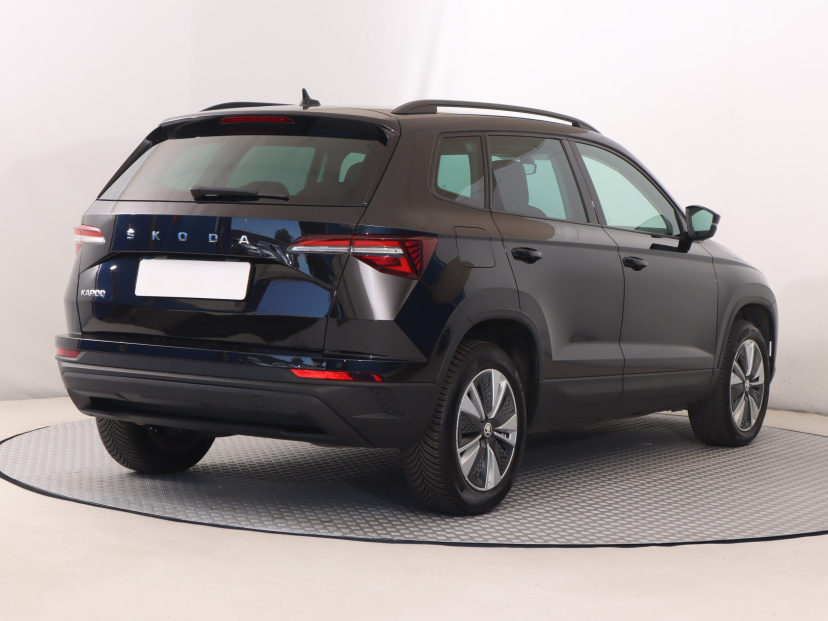 Škoda Karoq, 2023
