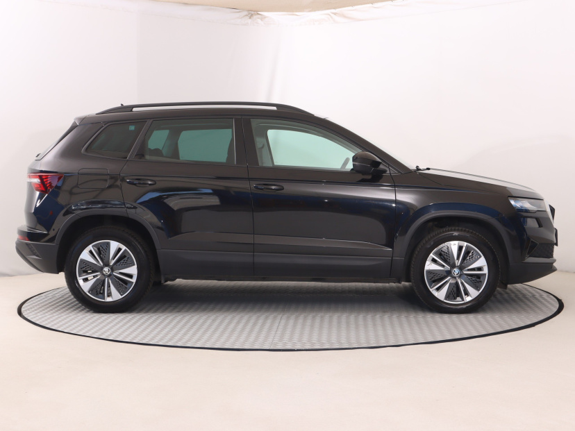 Škoda Karoq, 2023