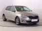 Škoda Fabia, 2019