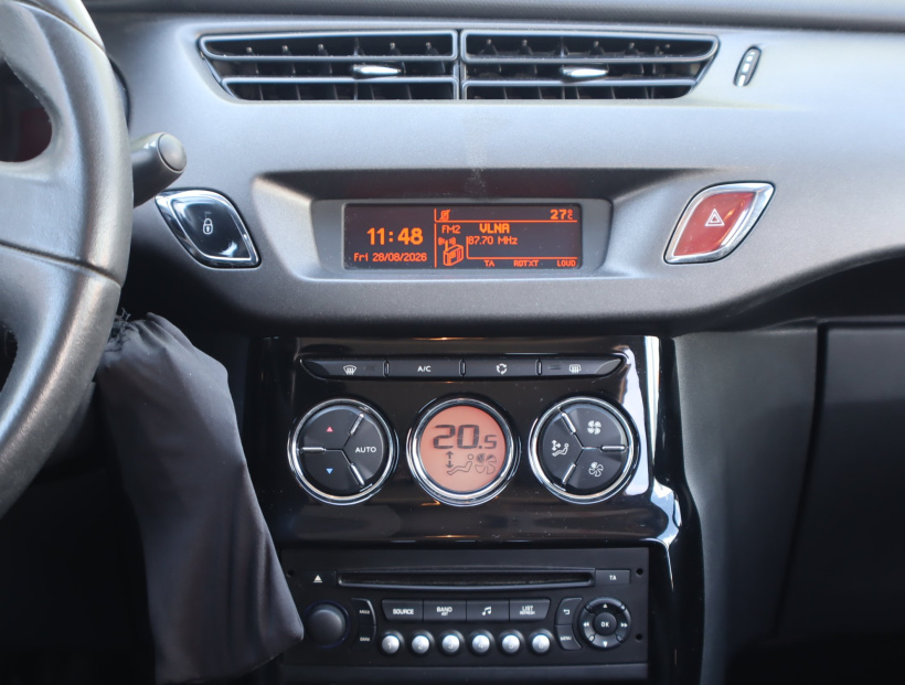 Citroen C3, 2015