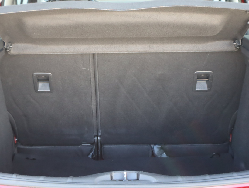 Citroen C3, 2015