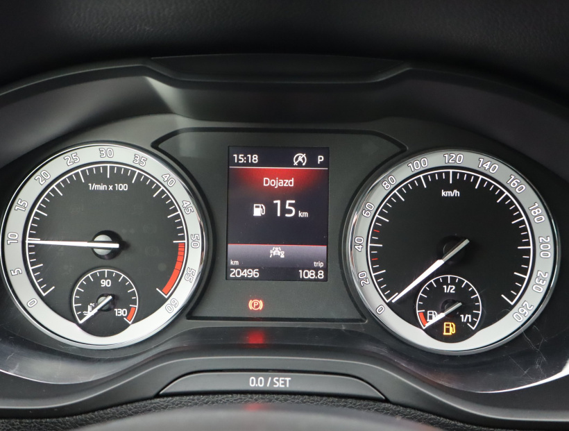 Škoda Karoq, 2021