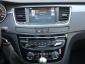 Peugeot 508, 2016