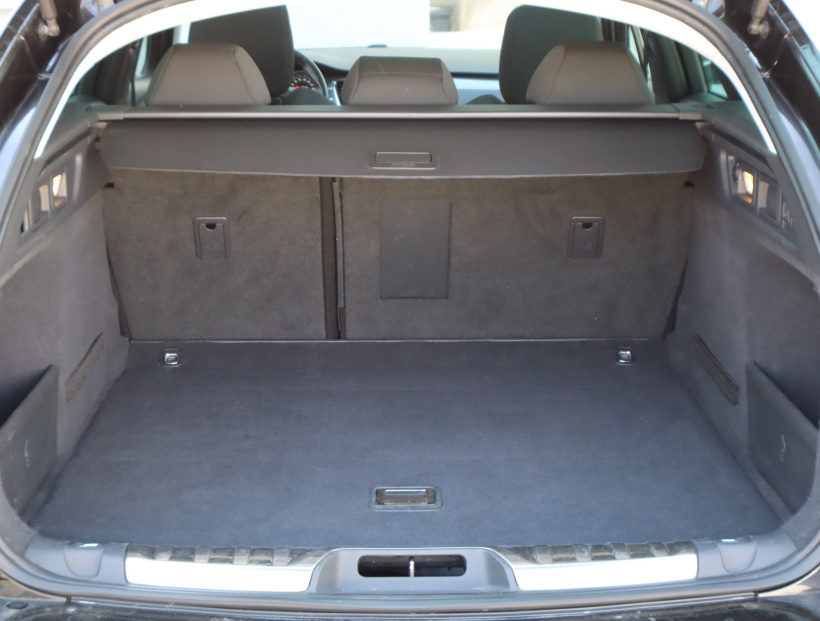 Peugeot 508, 2016