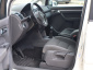 Volkswagen Touran, 2013