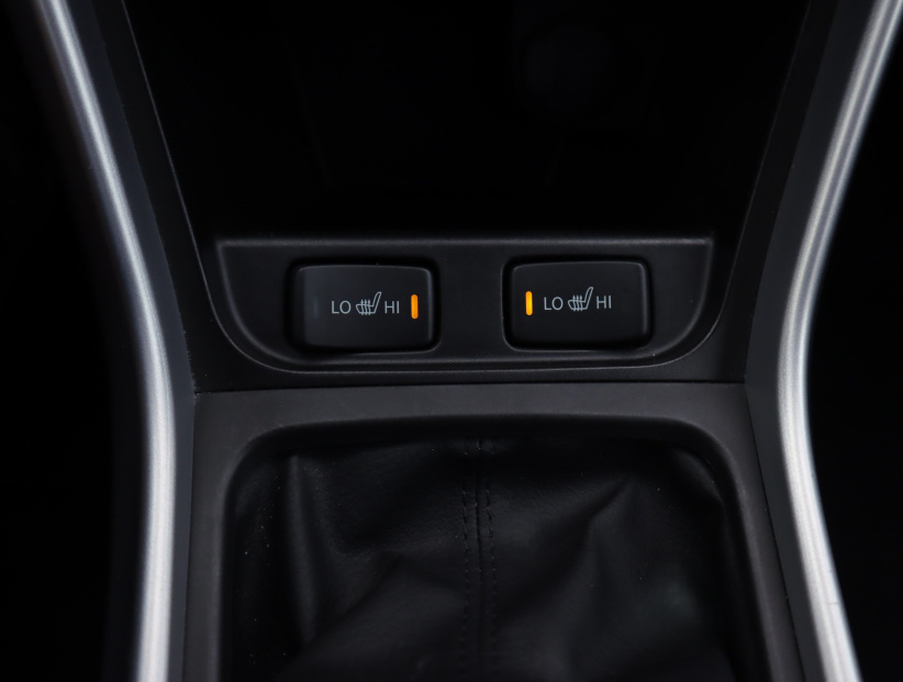Suzuki SX4 S-Cross, 2018