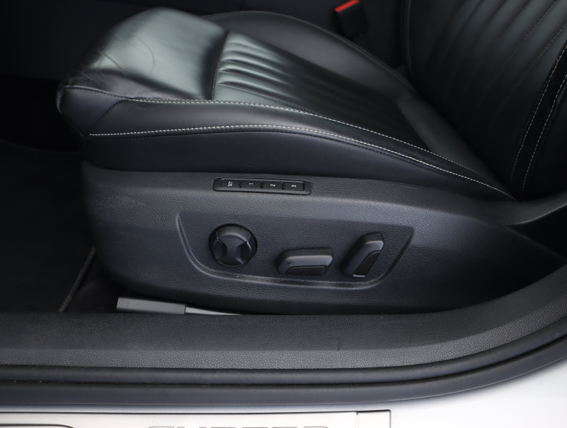 Škoda Superb, 2022
