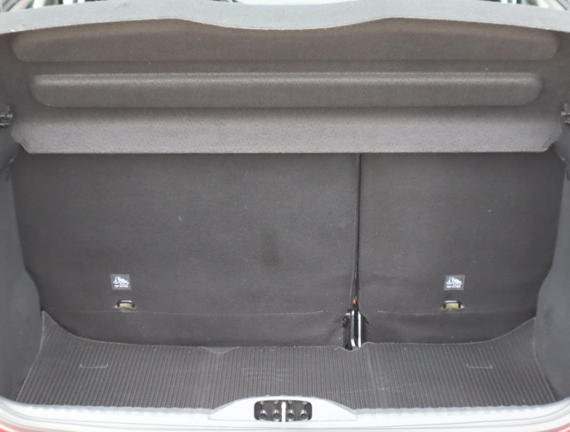 Citroen C3, 2017