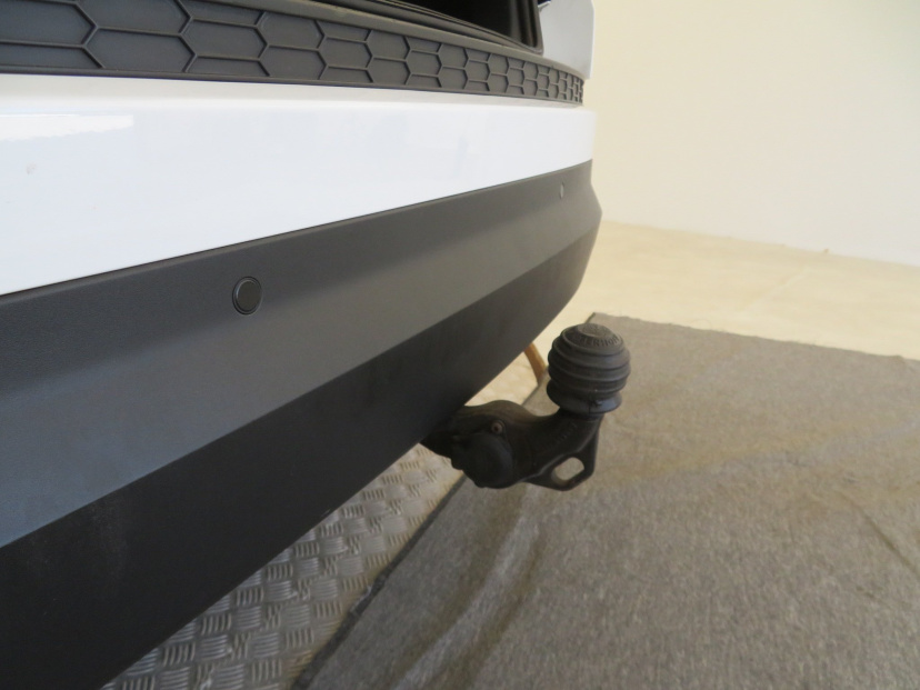Škoda Kodiaq, 2017