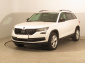 Škoda Kodiaq, 2017