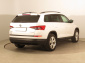 Škoda Kodiaq, 2017