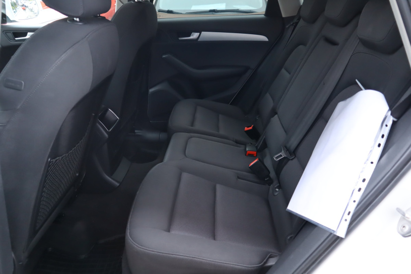 Audi Q5, 2011