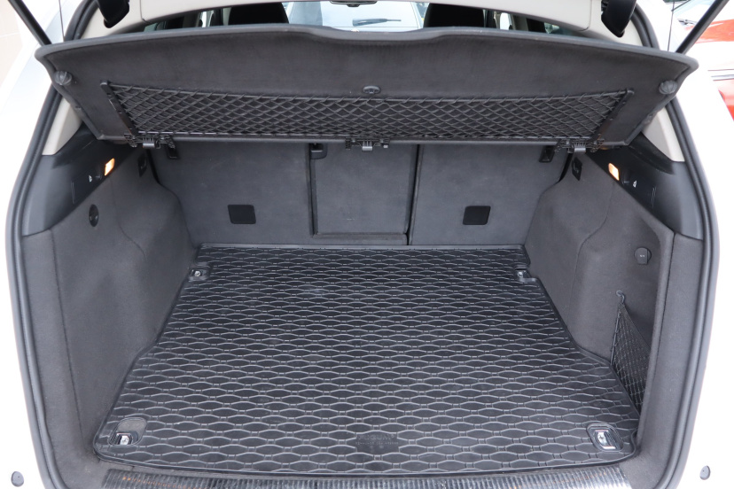 Audi Q5, 2011