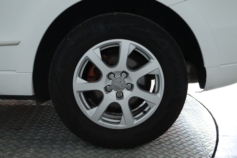 Audi Q5, 2011