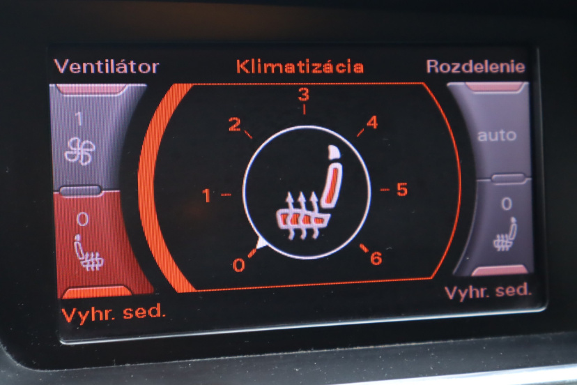 Audi Q5, 2011
