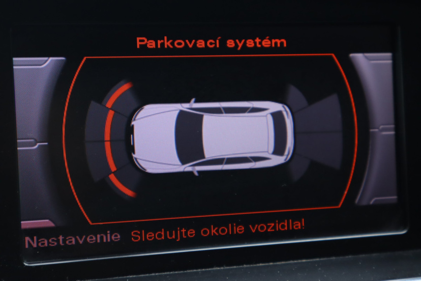 Audi Q5, 2011