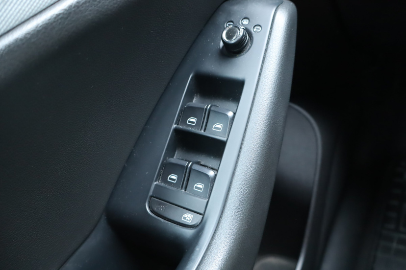 Audi Q5, 2011