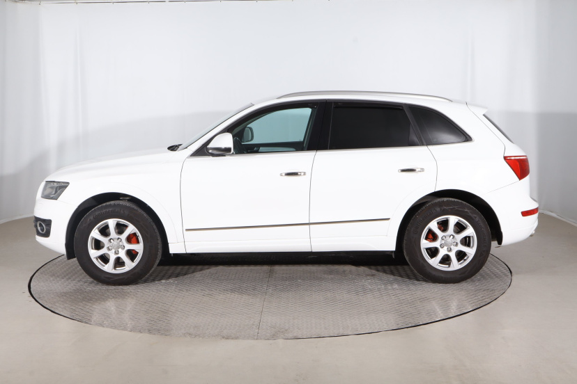 Audi Q5, 2011