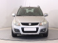 Suzuki SX4, 2010