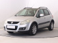 Suzuki SX4, 2010