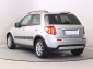 Suzuki SX4, 2010