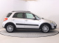 Suzuki SX4, 2010