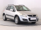 Suzuki SX4, 2010